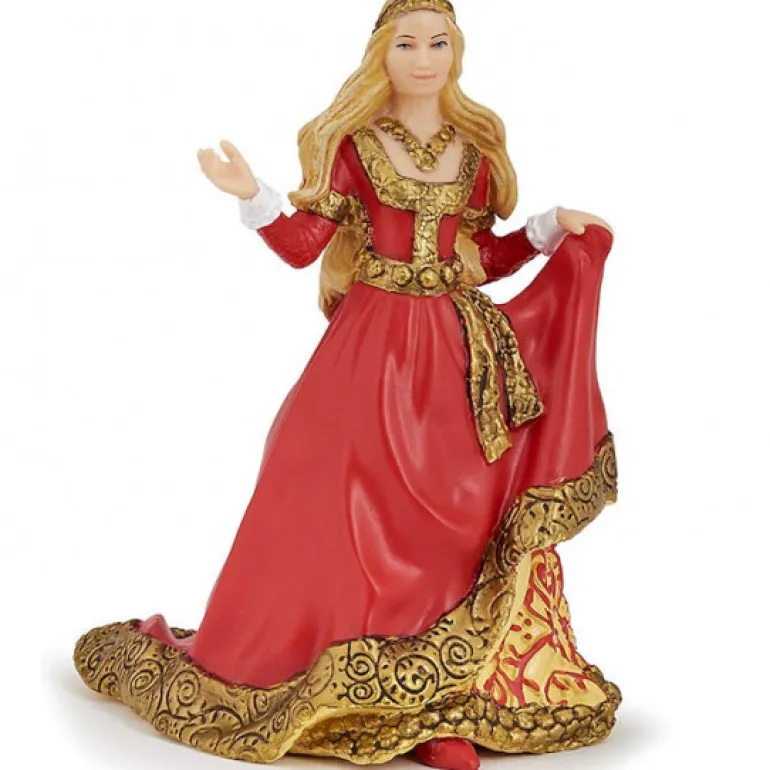 Gente dame, figurine 39119<Papo Discount