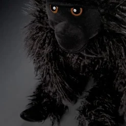 Gi Gi Gorilla, singe gorille en peluche XXL Beast 39895<SIGIKID Clearance