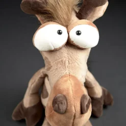 Gigolo Giraffe, girafe en peluche Beast 42819<SIGIKID New