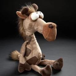 Gigolo Giraffe, girafe en peluche Beast 42819<SIGIKID New
