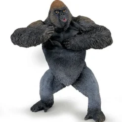 Gorille des montagnes, figurine 50243<Papo Online