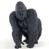 Gorille figurine 50034, figurines animaux sauvages<Papo New