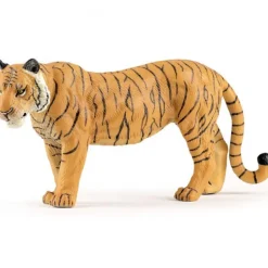 Grande tigresse, figurine géante 50178<Papo Outlet