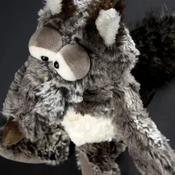 Grimms Gangster, loup en peluche Beast 39743<SIGIKID Discount