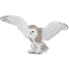 Harfang volant, figurine 50304<Papo Hot