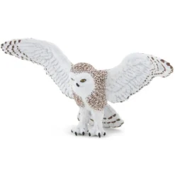 Harfang volant, figurine 50304<Papo Hot