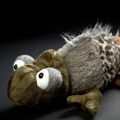 Hide and Seek, caméléon en peluche Beasts 39750<SIGIKID Store