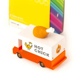 Hot chick Van voiture<Candylab TOYS Sale
