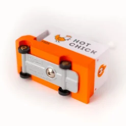 Hot chick Van voiture<Candylab TOYS Sale