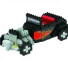 Hot Rod<nanoblock Cheap