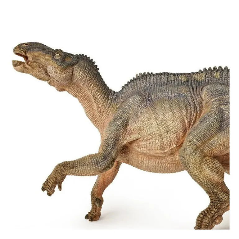 Iguanodon, dinosaure 55071<Papo Outlet