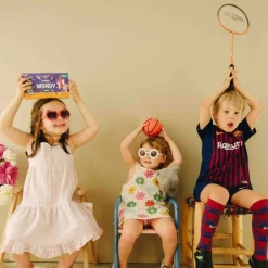 Imagier des SPORTS OLYMPIQUES mega Mondy, cartes de nomenclature<Observe Montessori Clearance