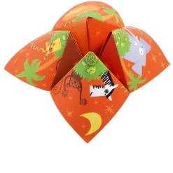 Initiation à l'Origami Salières, loisir créatif DJO 8764<Djeco Cheap