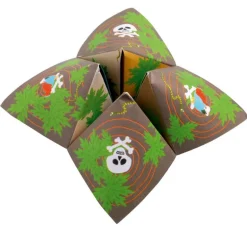 Initiation à l'Origami Salières, loisir créatif DJO 8764<Djeco Cheap