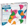 IOTOBO 3+ Basic - jeu de mosaïque magnétique<SEPP jeux Online