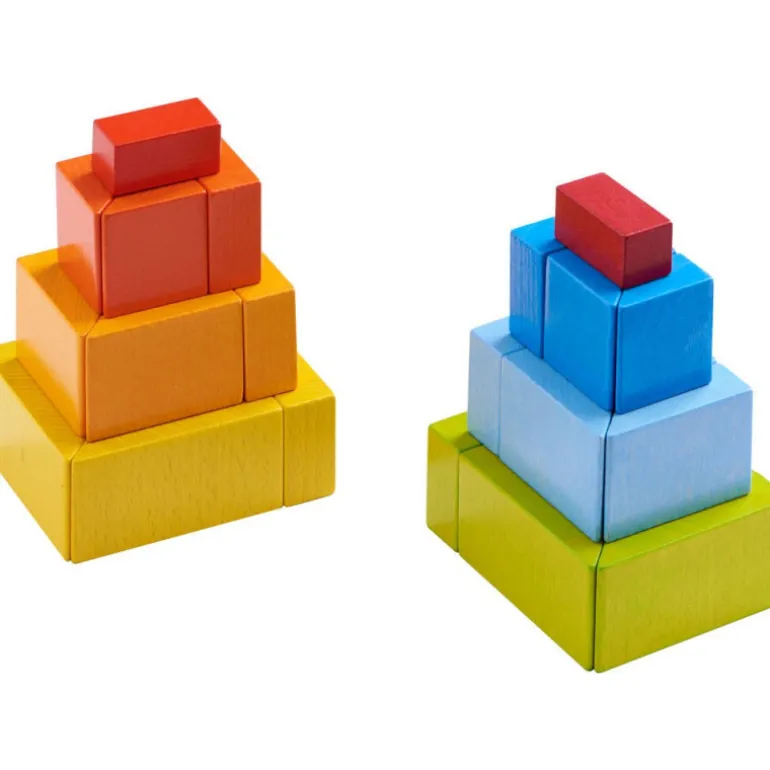 Jeu d'assemblage en 3D "Pierres créatives" 304854<HABA Best Sale