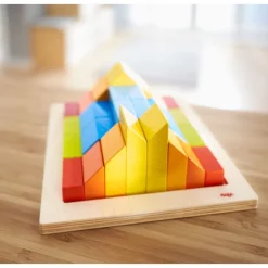Jeu d'assemblage en 3D "Pierres créatives" 304854<HABA Best Sale