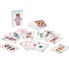 Jeu de 54 cartes Ingela P. Arrhenius 7610<VILAC Best