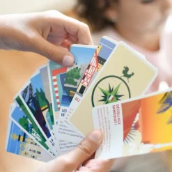 Jeu de société "French Tour" de Laboludic<POPPIK Cheap