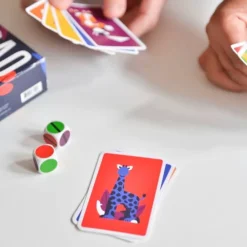 Jeu de société "Kezao" de Laboludic<POPPIK Sale