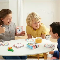 Jeu de société "Spy Kid" de Laboludic<POPPIK Online