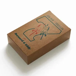Jeu des 7 familles "champions cyclistes" Bernard et Eddy<Bernard & Eddy Clearance