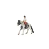 Jeune cavalière, figurine 52004<Papo Cheap