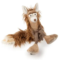 Jodie Coyotie, coyote en peluche Beast 31022<SIGIKID Sale