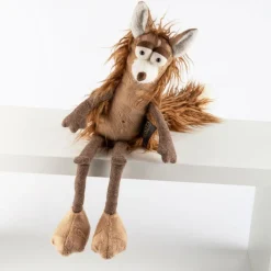 Jodie Coyotie, coyote en peluche Beast 31022<SIGIKID Sale