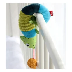 Jouet d'éveil à suspendre "Caméléon" 41056<SIGIKID Shop