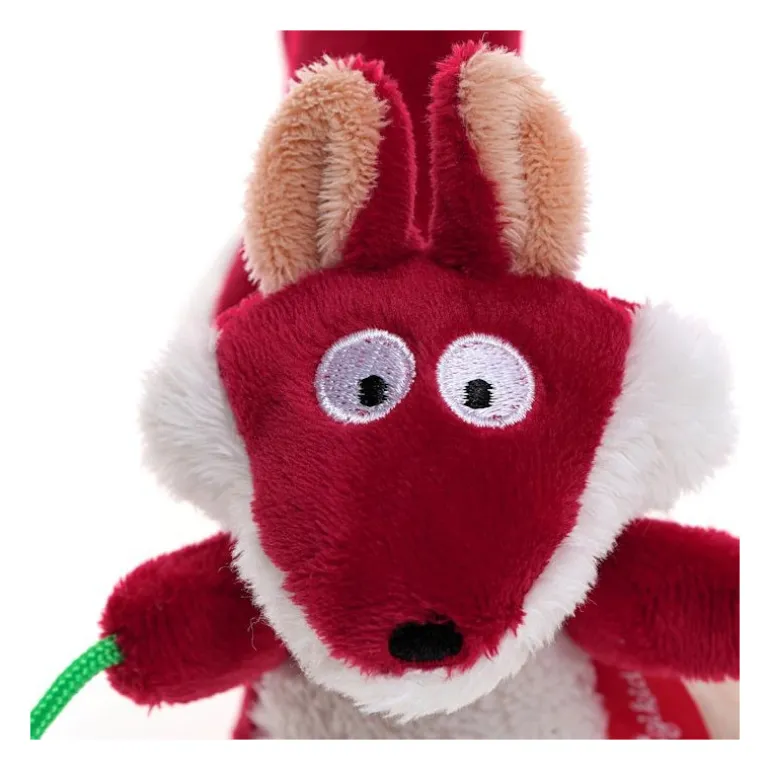 Jouet d'éveil à suspendre "Renard" 41011<SIGIKID Best