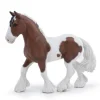 Jument Tinker, figurine 51570<Papo Best