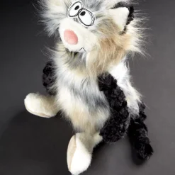 Kiez Mauz, peluche chat Beasts 39856<SIGIKID Sale