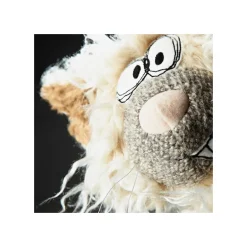 Kiez Miez, peluche chat Beasts 38243<SIGIKID Sale