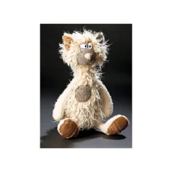 Kiez Miez, peluche chat Beasts 38243<SIGIKID Sale