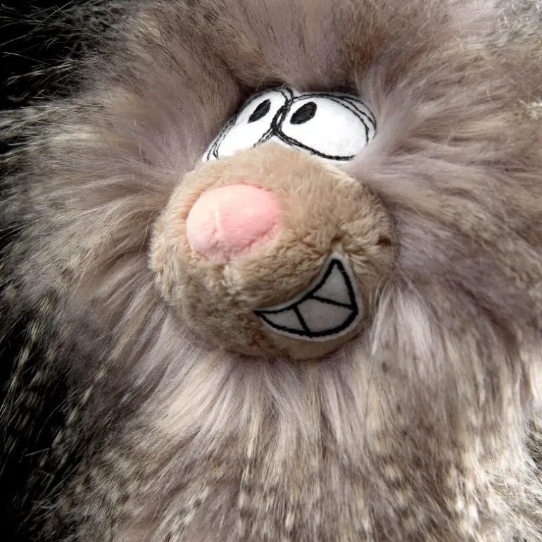 Kiez Monz, peluche chat Beasts 39860<SIGIKID Discount