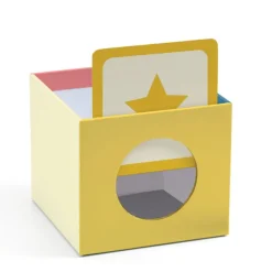 Kioukoi "Jouets" Jeu de tri Eduludo 8144<Djeco Store