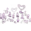 Kit figurines kawaï DIY "Kawaii World" 8007 Color. Assemble. Play<Djeco Cheap