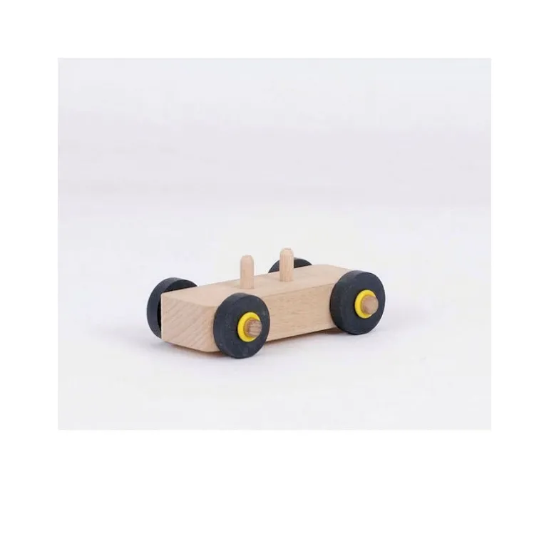 KITCAR voiture "3 en 1"<Les Jouets Libres Flash Sale