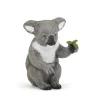 Koala 50111, figurines animaux sauvages<Papo Best