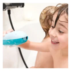 Kuji la baleine - Jouet de bain FLOT -<OPPI Clearance