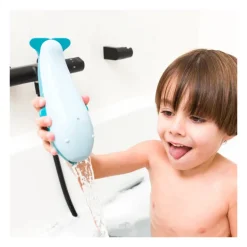 Kuji la baleine - Jouet de bain FLOT -<OPPI Clearance