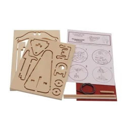 La baliste de Plywood de<Manufacture en famille Online