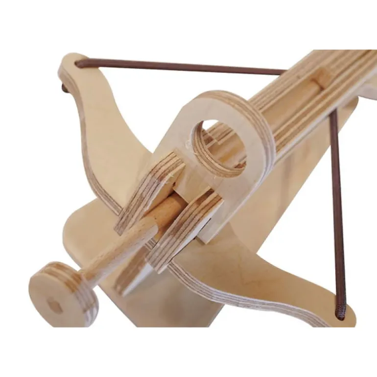 La baliste de Plywood de<Manufacture en famille Online