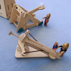 La baliste de Plywood de<Manufacture en famille Online
