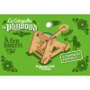 La catapulte de Plywood de<Manufacture en famille Flash Sale