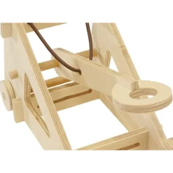 La catapulte de Plywood de<Manufacture en famille Flash Sale