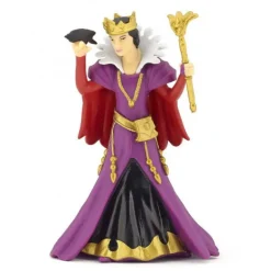 La méchante reine, figurine 39085<Papo Flash Sale