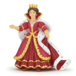 La Reine, figurine 39129<Papo Best Sale