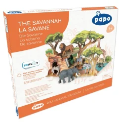 La savane 60113<Papo Hot